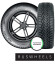 Шины Ikon 275/45 r20 Autograph Snow 3 SUV 110T