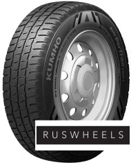 Шины Kumho  215/60/17  H 104/102 C PorTran CW51