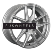 Диски LS 7x16/4x100 ET40 D60,1 771 SF (конус) Диски LS 7x16/4x100 ET40 D60,1 771 SF (конус)