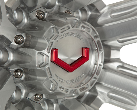 Диски Vossen LCX-02 20" Диски Vossen LCX-02 20"