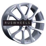 Диски Replay 9x20/5x112 ET33 D66,6 A207 Sil (конус, C570) Диски Replay 9x20/5x112 ET33 D66,6 A207 Sil (конус, C570)