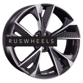 Диски Replay 9x20/5x112 ET20 D66,6 A223 GMF (конус, C570) Диски Replay 9x20/5x112 ET20 D66,6 A223 GMF (конус, C570)