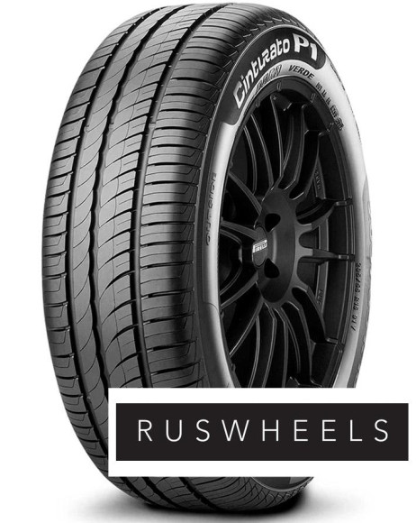 Шины Pirelli 185/60 r14 Cinturato P1 82H