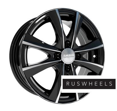 Диски Скад R15 / 6J PCD 4x100 ЕТ 46 ЦО 54.1 Мальта Диски Скад R15 / 6J PCD 4x100 ЕТ 46 ЦО 54.1 Мальта