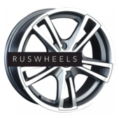 Диски Replay 7x17/5x108 ET40 D65,1 CHR26 GMF (конус, C570)