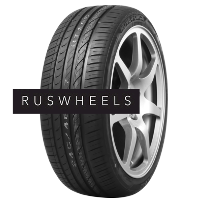 Шины LingLong Leao 215/45R17 91W XL Nova-Force TL Шины LingLong Leao 215/45R17 91W XL Nova-Force TL
