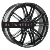 Диски RST 7x17/5x110 ET46 D63,4 R187 (CS35 Pro) BL