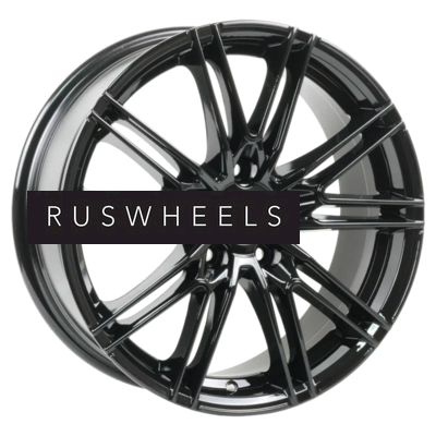 Диски RST 7x17/5x110 ET46 D63,4 R187 (CS35 Pro) BL Диски RST 7x17/5x110 ET46 D63,4 R187 (CS35 Pro) BL