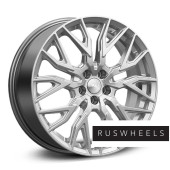 Диски Скад R18 / 7J PCD 5x114.3 ЕТ 45 ЦО 67.1 Эльба