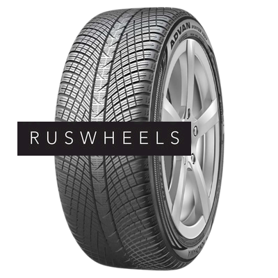 Шины Yokohama 255/40R20 101W Advan Winter V907 TL Шины Yokohama 255/40R20 101W Advan Winter V907 TL