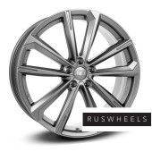 Диски AEZ R18 / 8J PCD 5x112 ЕТ 40 ЦО 70.1 Aruba dark Диски AEZ R18 / 8J PCD 5x112 ЕТ 40 ЦО 70.1 Aruba dark