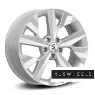 Диски Premium Series R18 / 7.5J PCD 5x114.3 ЕТ 40 ЦО 66.1 КР011 X-Trail Диски Premium Series R18 / 7.5J PCD 5x114.3 ЕТ 40 ЦО 66.1 КР011 X-Trail