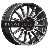 Диски iFree 6,5x16/5x110 ET38 D65,1 Азур (КС1052) Блэк Джек Диски iFree 6,5x16/5x110 ET38 D65,1 Азур (КС1052) Блэк Джек