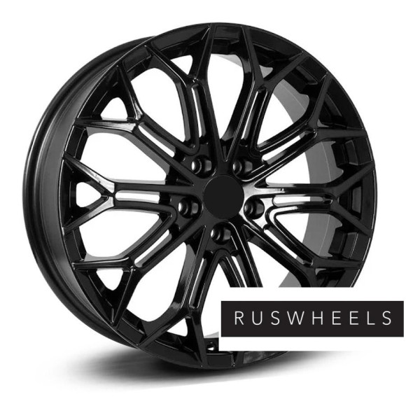 Диски RST R18 / 6.5J PCD 5x108 ЕТ 33 ЦО 60.1 R208