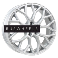Диски RST 6,5x18/5x108 ET33 D60,1 R198 (Chery) Silver