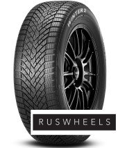 Шины Pirelli 295/35 r21 Scorpion Winter 2 107V Шины Pirelli 295/35 r21 Scorpion Winter 2 107V