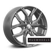 Диски Скад R19 / 8J PCD 5x114.3 ЕТ 39 ЦО 66.1 Арика