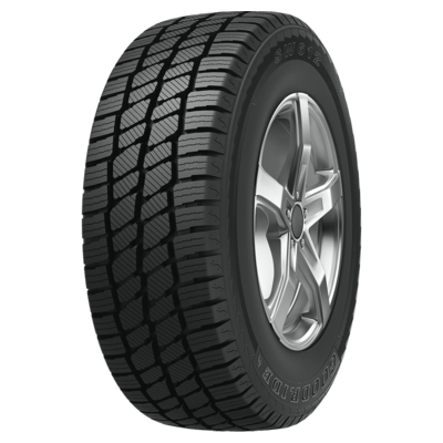Шины Goodride 155R12C 88/86Q SW612 TL 8PR