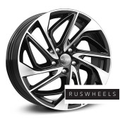 Диски iFree Original R18 / 7J PCD 5x114.3 ЕТ 51 ЦО 67.1 Tucson FL KC883