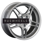 Диски Replay 9,5x19/5x120 ET32 D72,6 B61 Sil (конус) 660 кг Диски Replay 9,5x19/5x120 ET32 D72,6 B61 Sil (конус) 660 кг