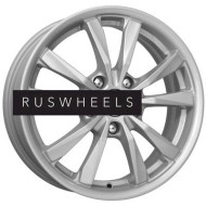 Диски КИК 6,5x16/5x108 ET50 D63,35 Спайдер-оригинал (КС649) Блэк платинум