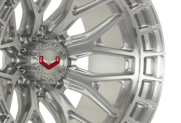 Диски Vossen LCX-02 22" Диски Vossen LCX-02 22"