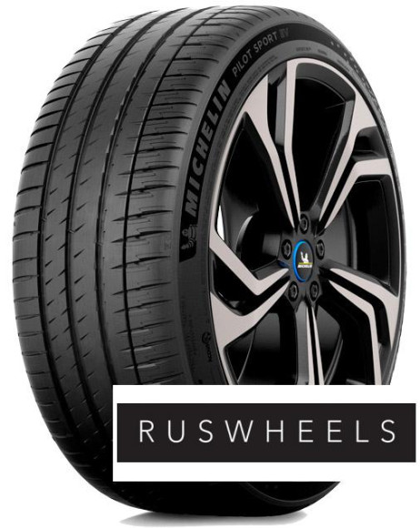 Шины Michelin 255/35 r21 Pilot Sport EV Acoustic 98W Шины Michelin 255/35 r21 Pilot Sport EV Acoustic 98W