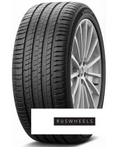 Шины Michelin 275/45 r21 Latitude Sport 3 Acoustic 107Y