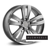 Диски RPLC R17 / 7J PCD 5x114.3 ЕТ 48.5 ЦО 67.1 Ki76