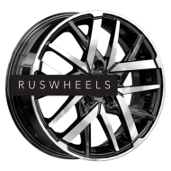 Диски СКАД 6x16/5x114,3 ET43 D67,1 Босфор (КЛ355) Алмаз Диски СКАД 6x16/5x114,3 ET43 D67,1 Босфор (КЛ355) Алмаз