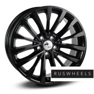 Диски RPLC R18 / 8J PCD 5x112 ЕТ 30 ЦО 66.6 BM97 Диски RPLC R18 / 8J PCD 5x112 ЕТ 30 ЦО 66.6 BM97