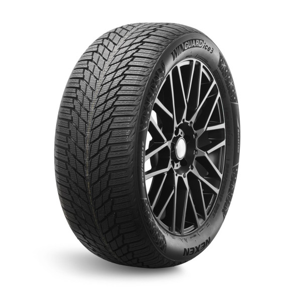 Шины Nexen  245/50/19  T 105 Winguard ice 3  XL