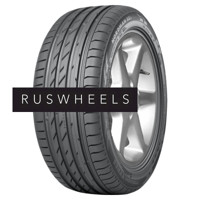 Шины Ikon Tyres 255/35/20 Y 97 Ikon Nordman SZ2 XL старше 3-х лет Шины Ikon Tyres 255/35/20 Y 97 Ikon Nordman SZ2 XL старше 3-х лет