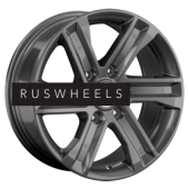 Диски LS 8x17/6x139,7 ET36 D100,1 1359 GM (конус, Колпак+лого)