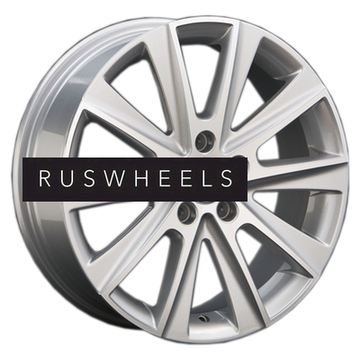 Диски Replay 7x17/5x112 ET48,5 D66,6 MR167 SF (конус, C570)