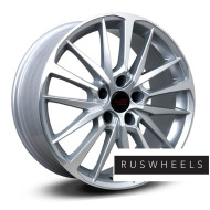 Диски Legeartis Optima R18 / 8J PCD 5x114.3 ЕТ 50 ЦО 60.1 TY284 Диски Legeartis Optima R18 / 8J PCD 5x114.3 ЕТ 50 ЦО 60.1 TY284