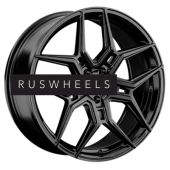 Диски LS 8,5x20/5x108 ET36 D65,1 1266 BK (конус) Диски LS 8,5x20/5x108 ET36 D65,1 1266 BK (конус)