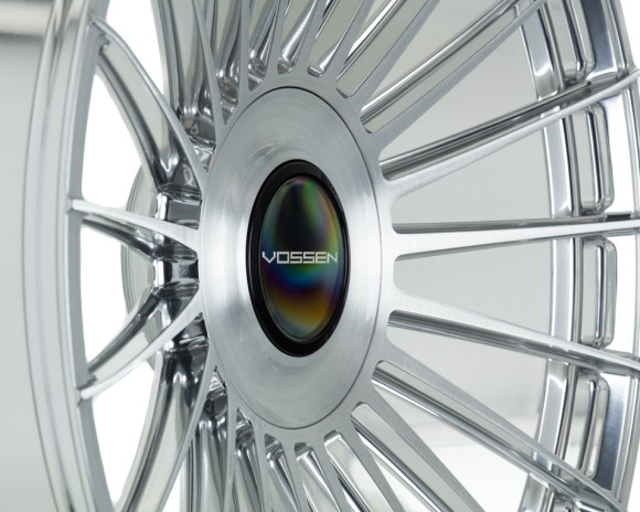 Диски Vossen S17-13 22"