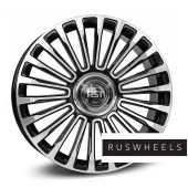 Диски RST R21 / 9.5J PCD 5x112 ЕТ 31 ЦО 66.6 R2101FF