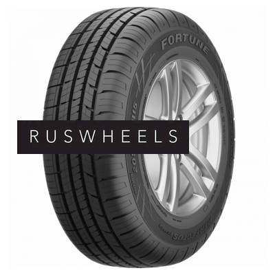 Шины Fortune 205/65R16 95H Perfectus FSR602 TL Шины Fortune 205/65R16 95H Perfectus FSR602 TL