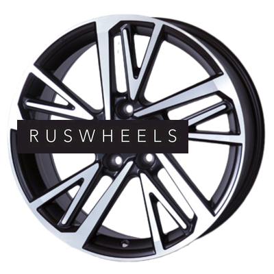 Диски Lizardo 8x18/5x114,3 ET45 D67,1 XH292 (395) CBMF (конус) Диски Lizardo 8x18/5x114,3 ET45 D67,1 XH292 (395) CBMF (конус)