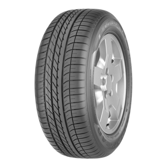 Шины GoodYear 245/45/21 W 104 EAG. F-1 ASYMMETRIC SUV AT XL (J LRX) старше 3-х лет Шины GoodYear 245/45/21 W 104 EAG. F-1 ASYMMETRIC SUV AT XL (J LRX) старше 3-х лет