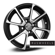 Диски NEO R15 / 6J PCD 4x100 ЕТ 48 ЦО 60.1 538