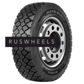 Грузовые шины Royal Black 215/75R17,5 128/126M DV002 TL Грузовые шины Royal Black 215/75R17,5 128/126M DV002 TL