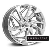 Диски iFree Original R18 / 7J PCD 5x114.3 ЕТ 35 ЦО 66.1 ZV Koleos KC883