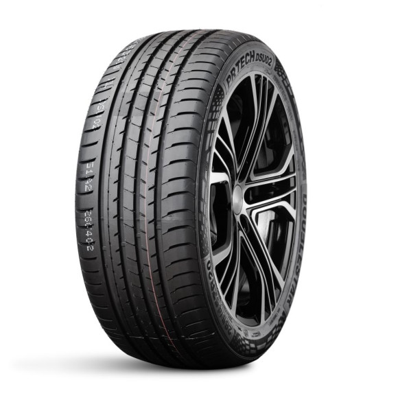 Шины DoubleStar  235/50/17  W 100 DSU02