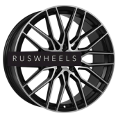 Диски Neo 7,5x20/5x114,3 ET35 D60,1 211FF (Lexus NX) BDm FlowForming Диски Neo 7,5x20/5x114,3 ET35 D60,1 211FF (Lexus NX) BDm FlowForming