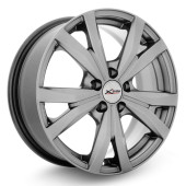 Диски Xtrike 6.5\R16 5*105 ET38 d56.6 HSB