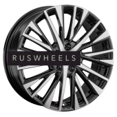 Диски Replay 8x21/5x112 ET40 D57,1 VV396 BKF (конус, C570) Диски Replay 8x21/5x112 ET40 D57,1 VV396 BKF (конус, C570)