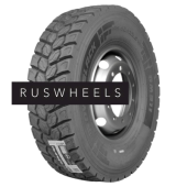 Грузовые шины Royal Black 315/80R22,5 161/154K DM311 TL 22PR Грузовые шины Royal Black 315/80R22,5 161/154K DM311 TL 22PR